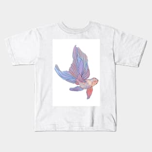 Goldfish Kids T-Shirt